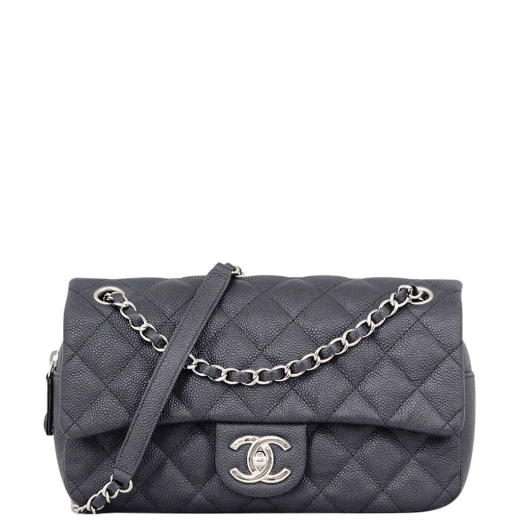 Chanel Easy Flap Bag Medium | 20 Series