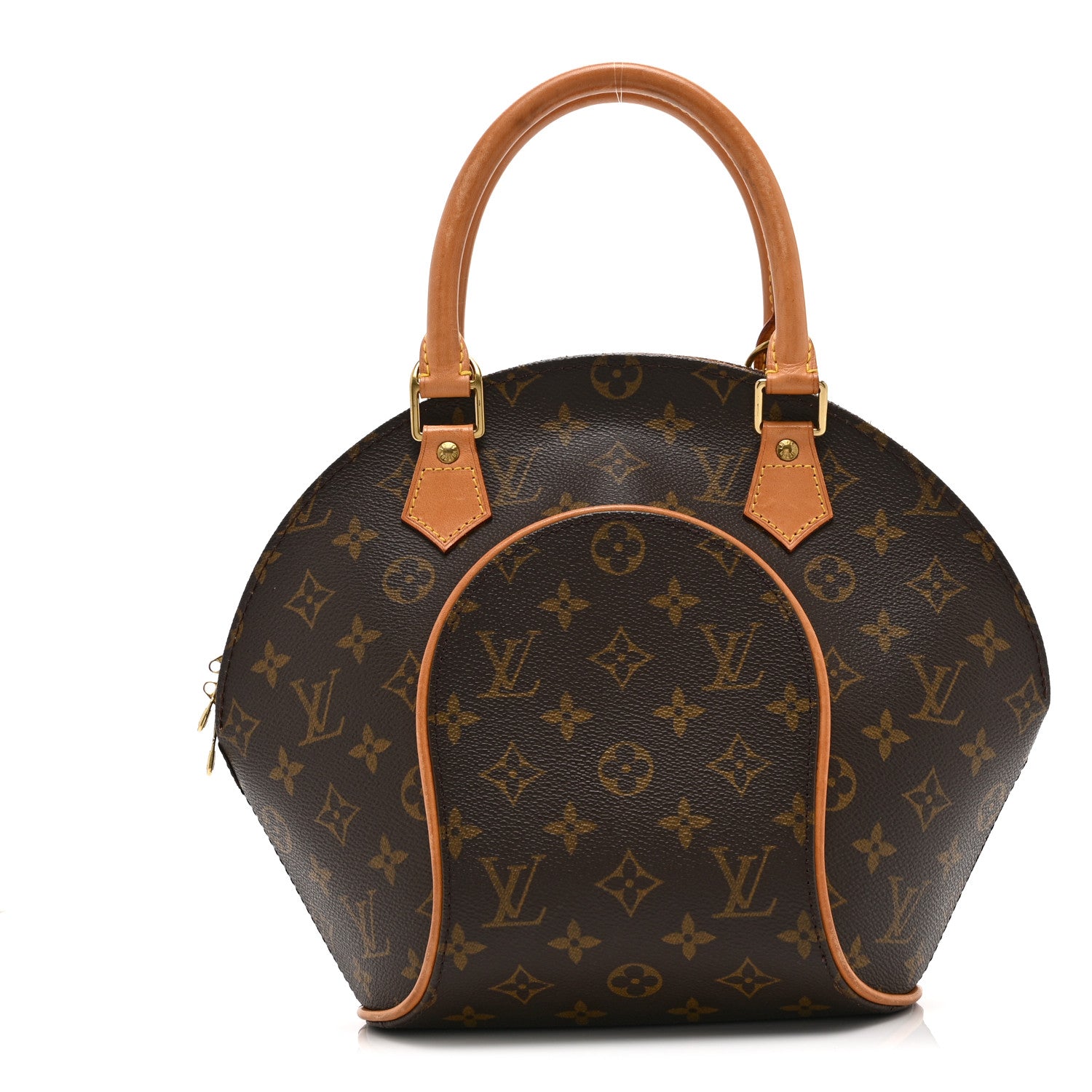 Monogram Ellipse PM