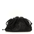 Ostrich The Mini Pouch Fondente