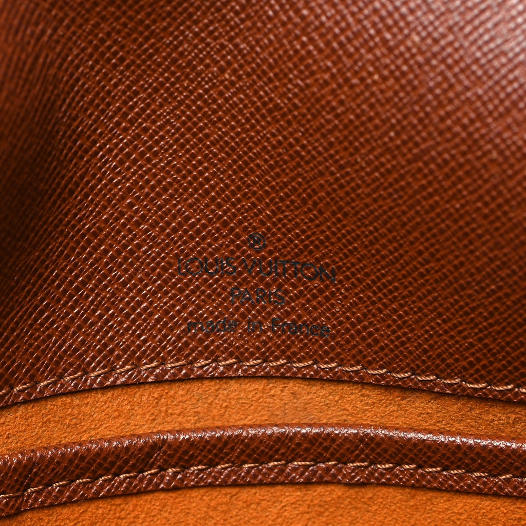 Monogram Musette Tango