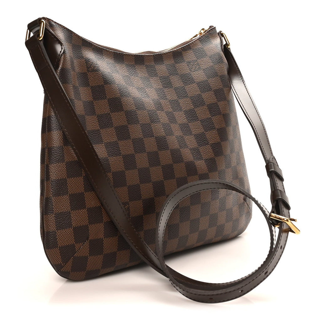 Damier Ebene Bloomsbury PM