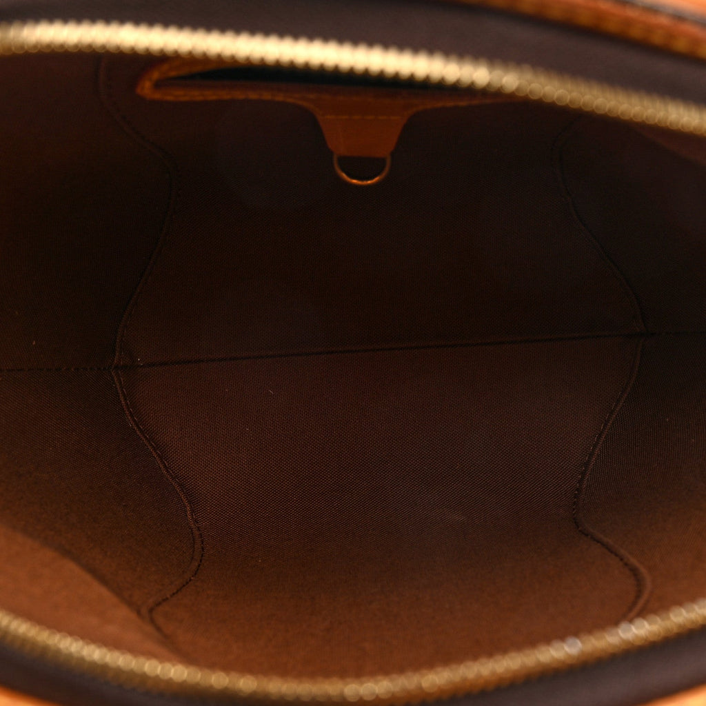 Monogram Ellipse PM