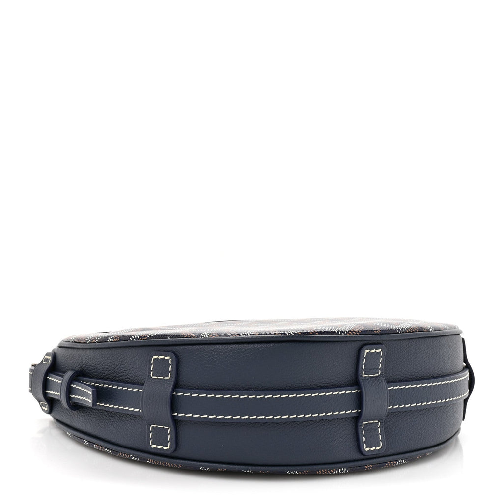 Goyardine Hirondelle Navy