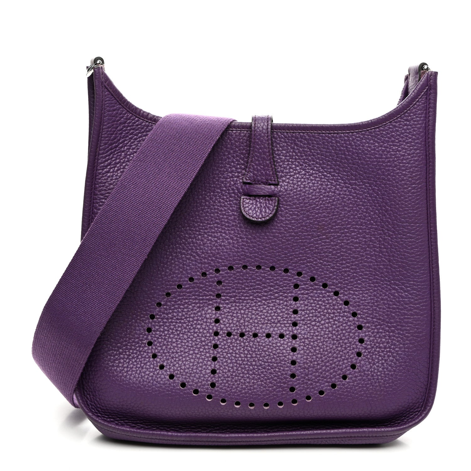 Taurillon Clemence Evelyne PM Ultraviolet