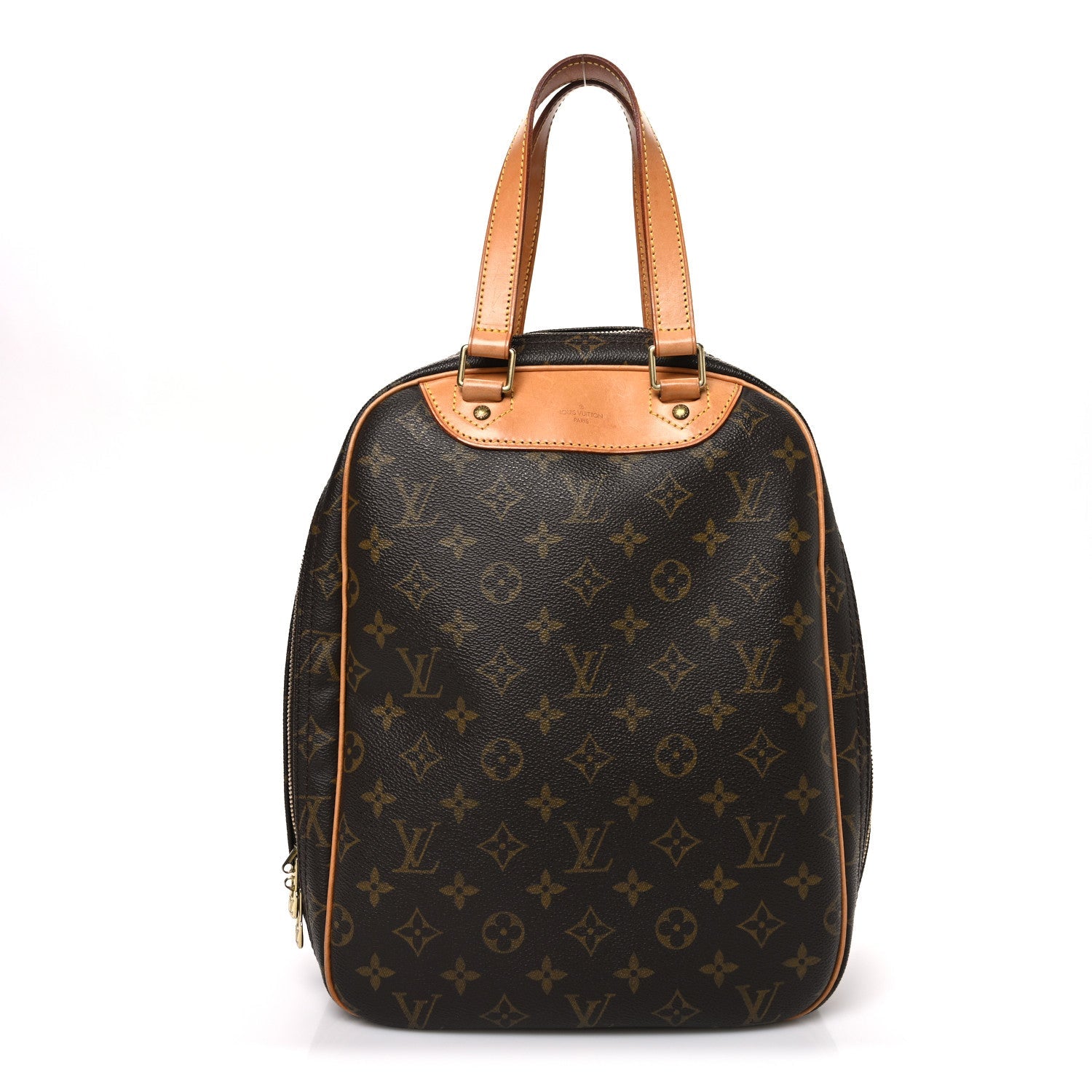 Monogram Excursion Shoe Bag