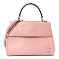 Epi Cluny MM Rose Ballerine