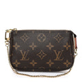 Monogram Mini Pochette Accessories