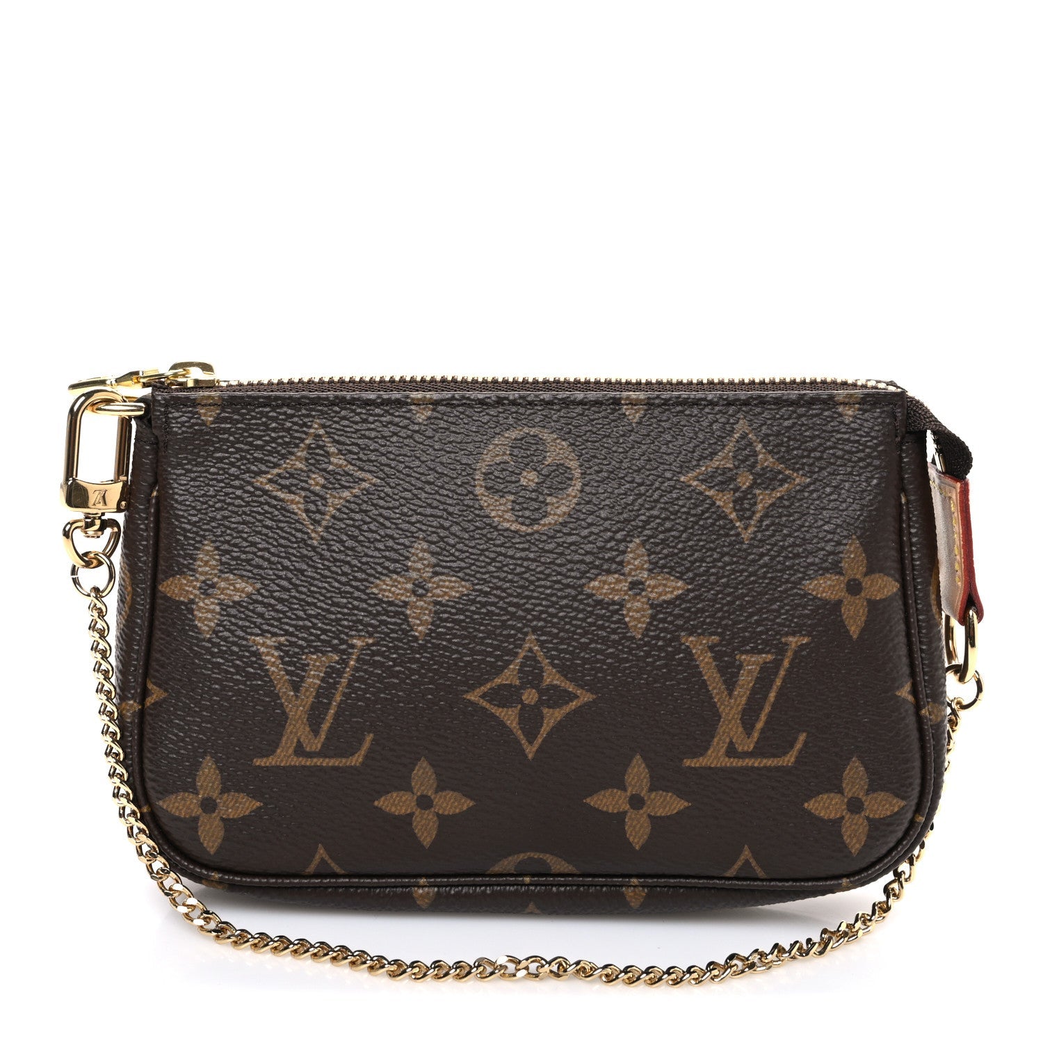Monogram Mini Pochette Accessories