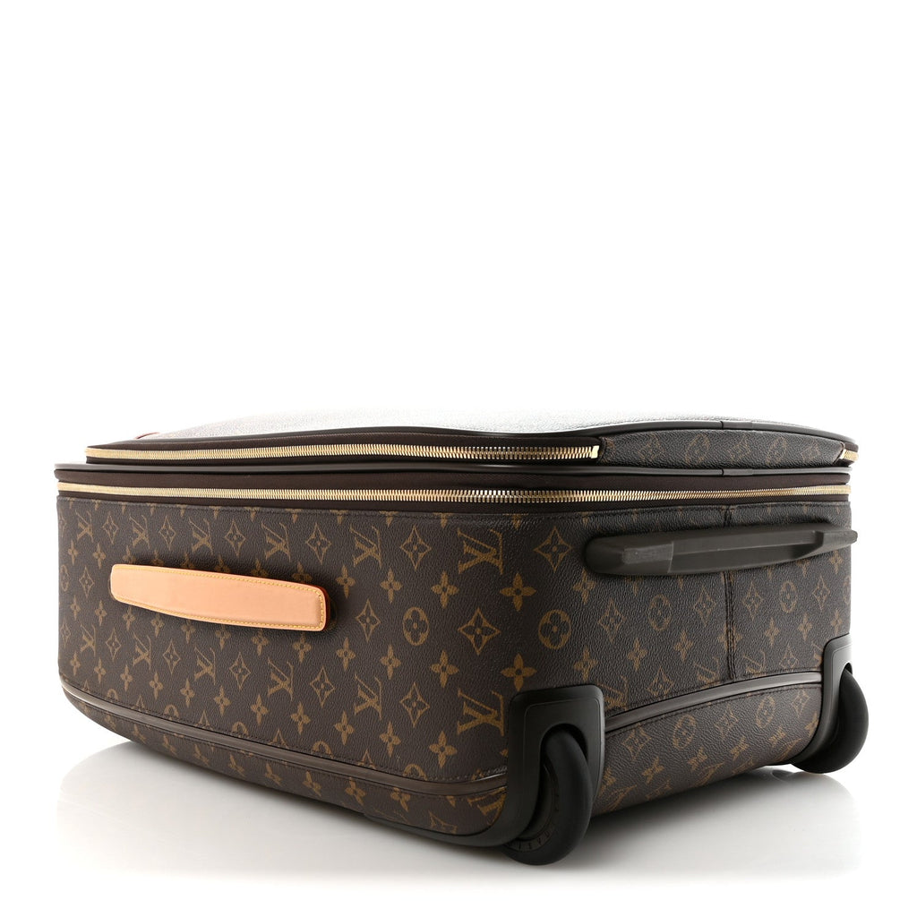 Monogram Pegase Legere Business 55