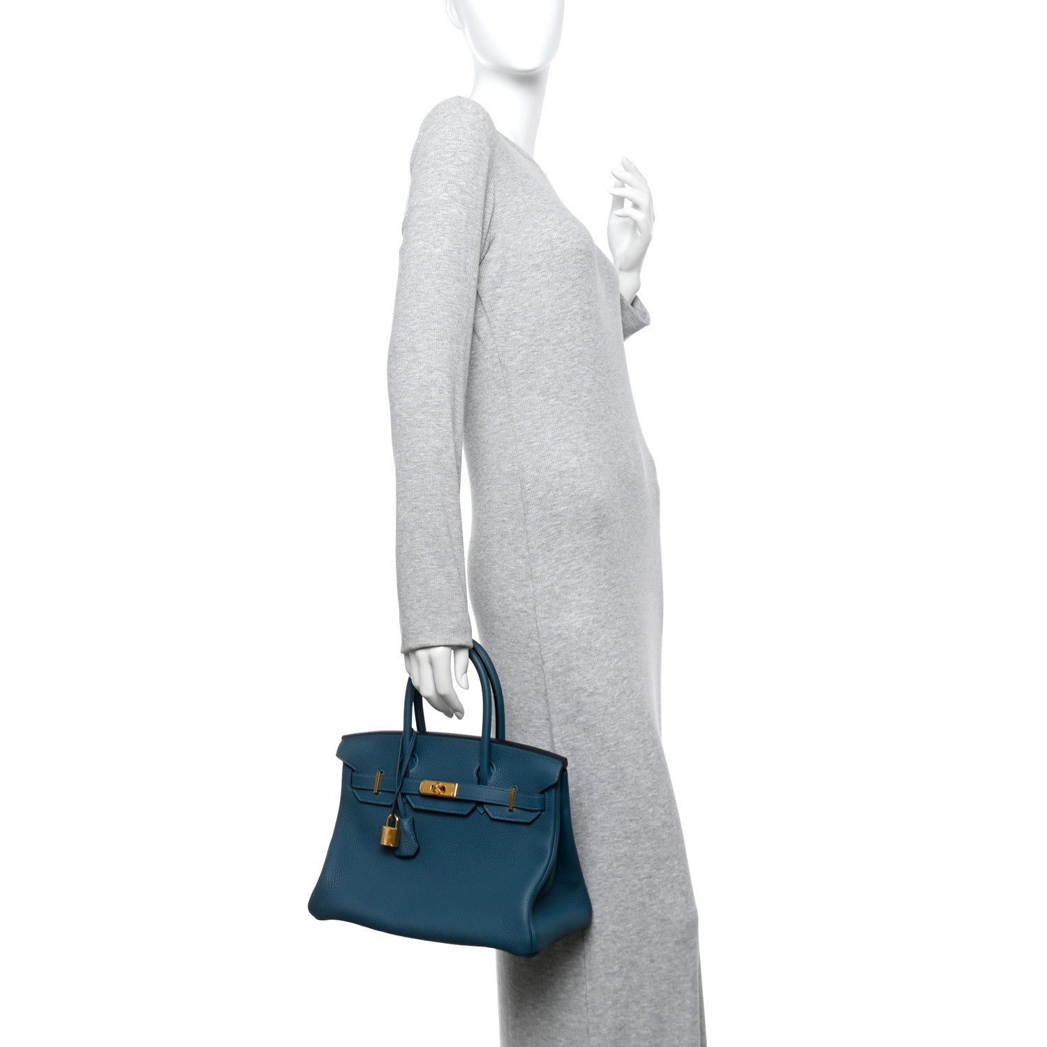 Togo Birkin 30 Colvert