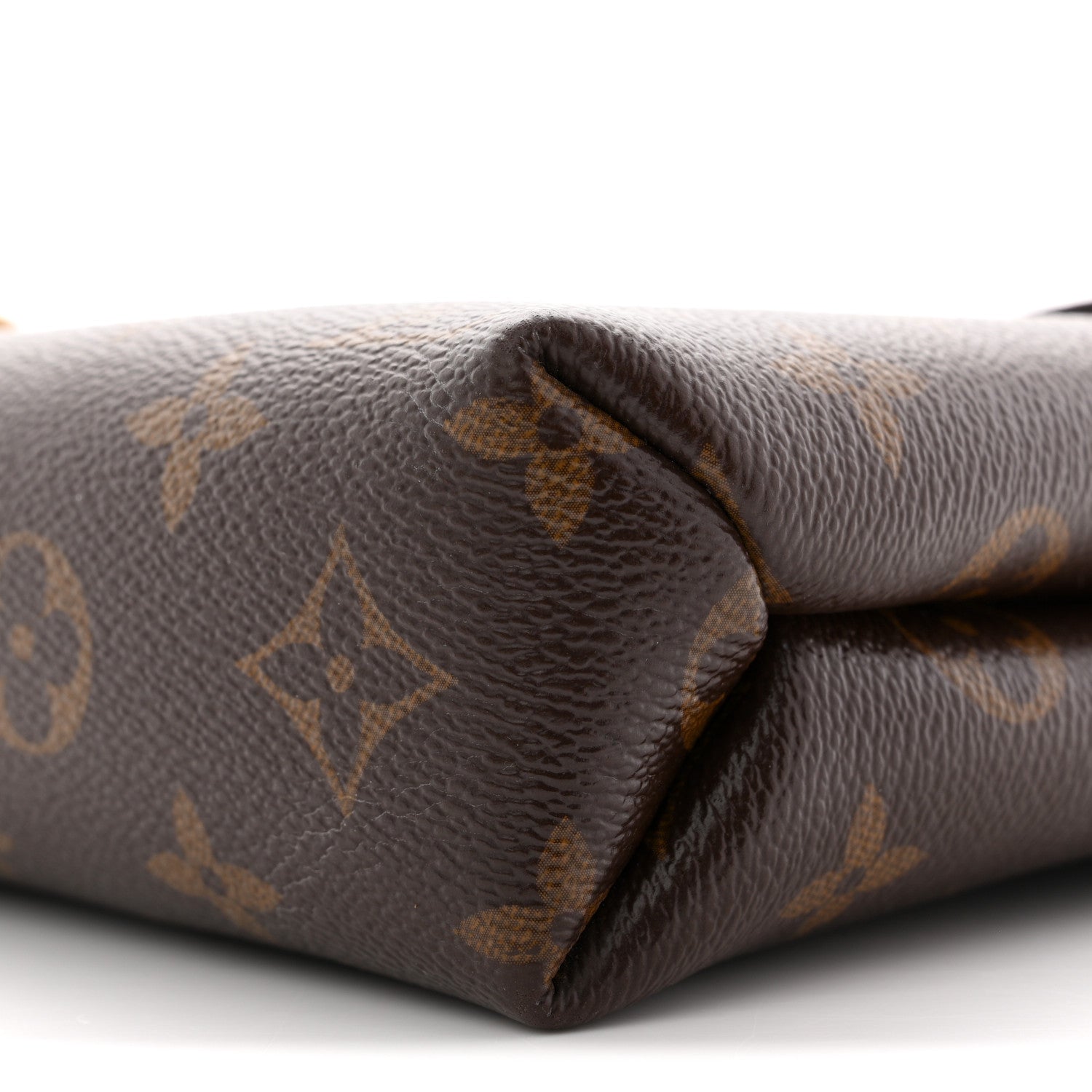 Monogram Pallas Chain Cherry