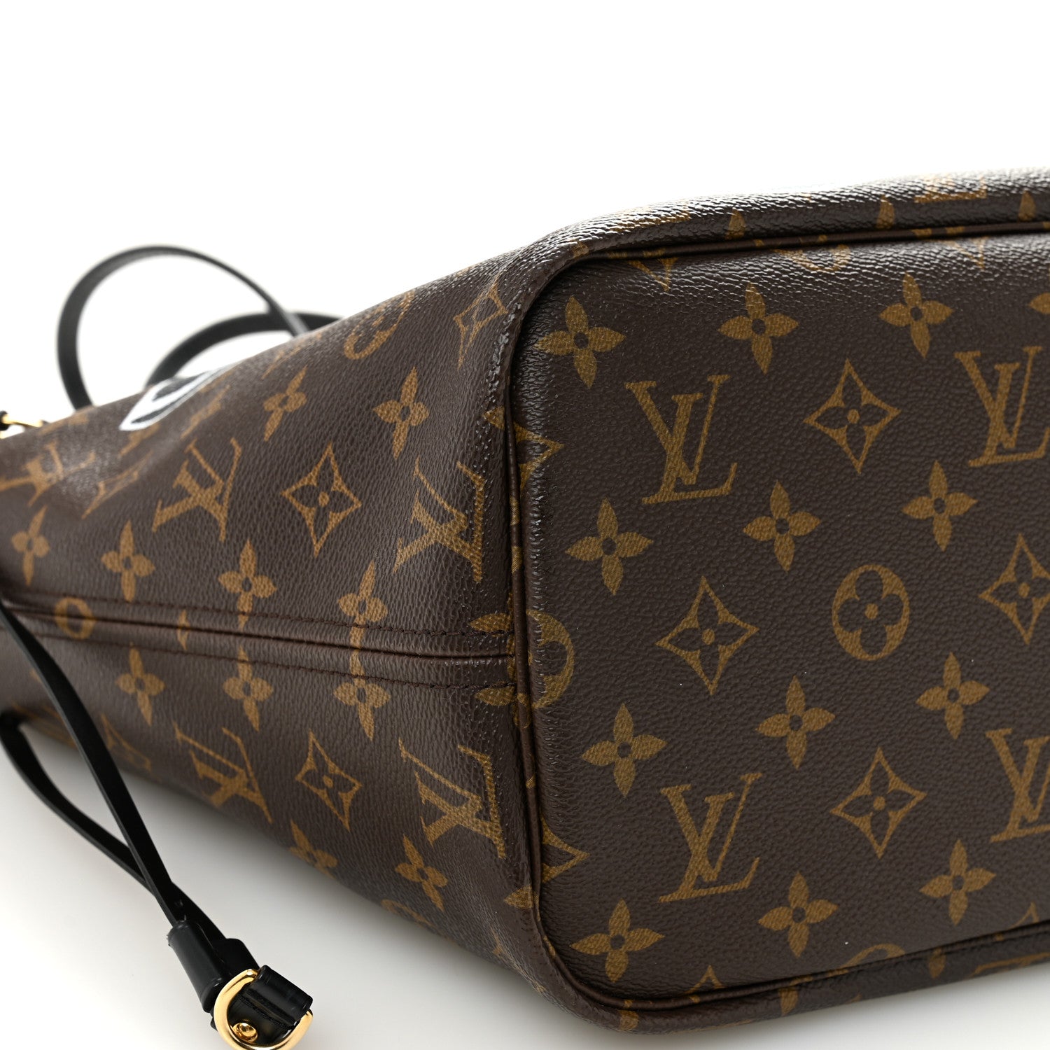 Monogram My LV World Tour Neverfull MM