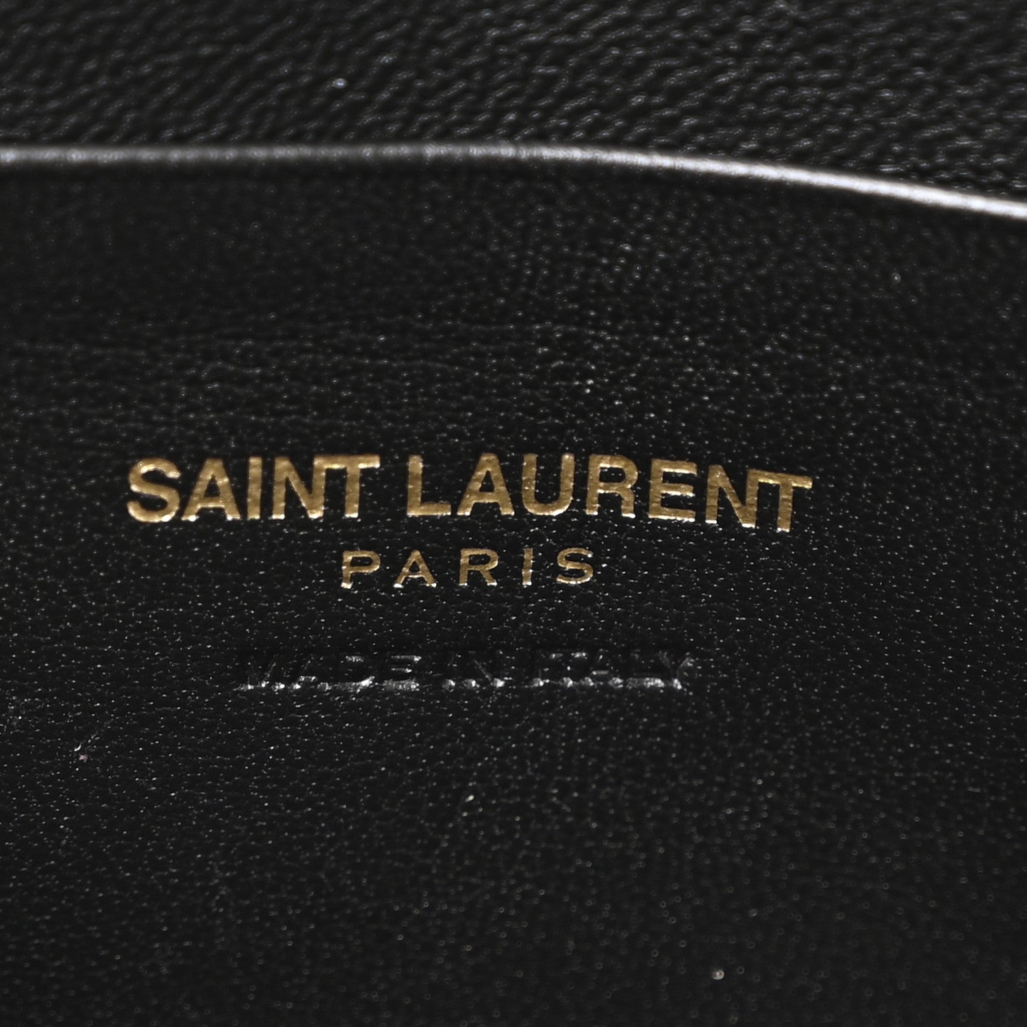 Grain De Poudre Matelasse Monogram Mini Lou Camera Bag Crema Soft