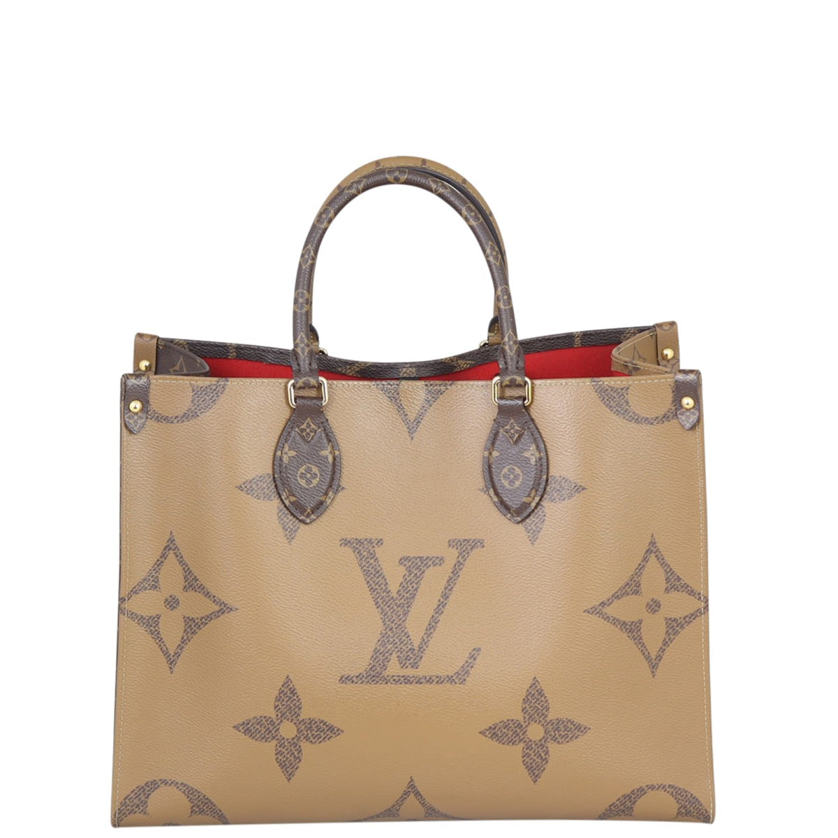 Louis Vuitton OnTheGo MM Monogram Giant