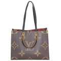 Louis Vuitton OnTheGo MM Monogram Giant