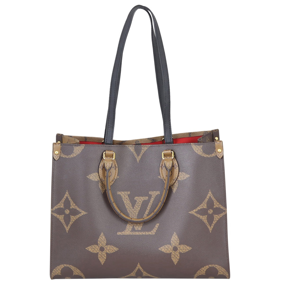 Louis Vuitton OnTheGo MM Monogram Giant