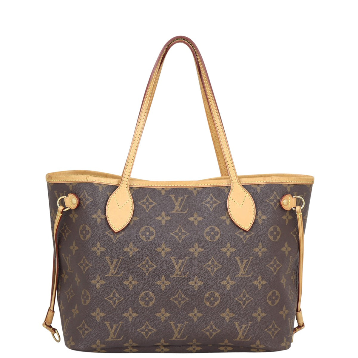 Louis Vuitton Neverfull PM Monogram