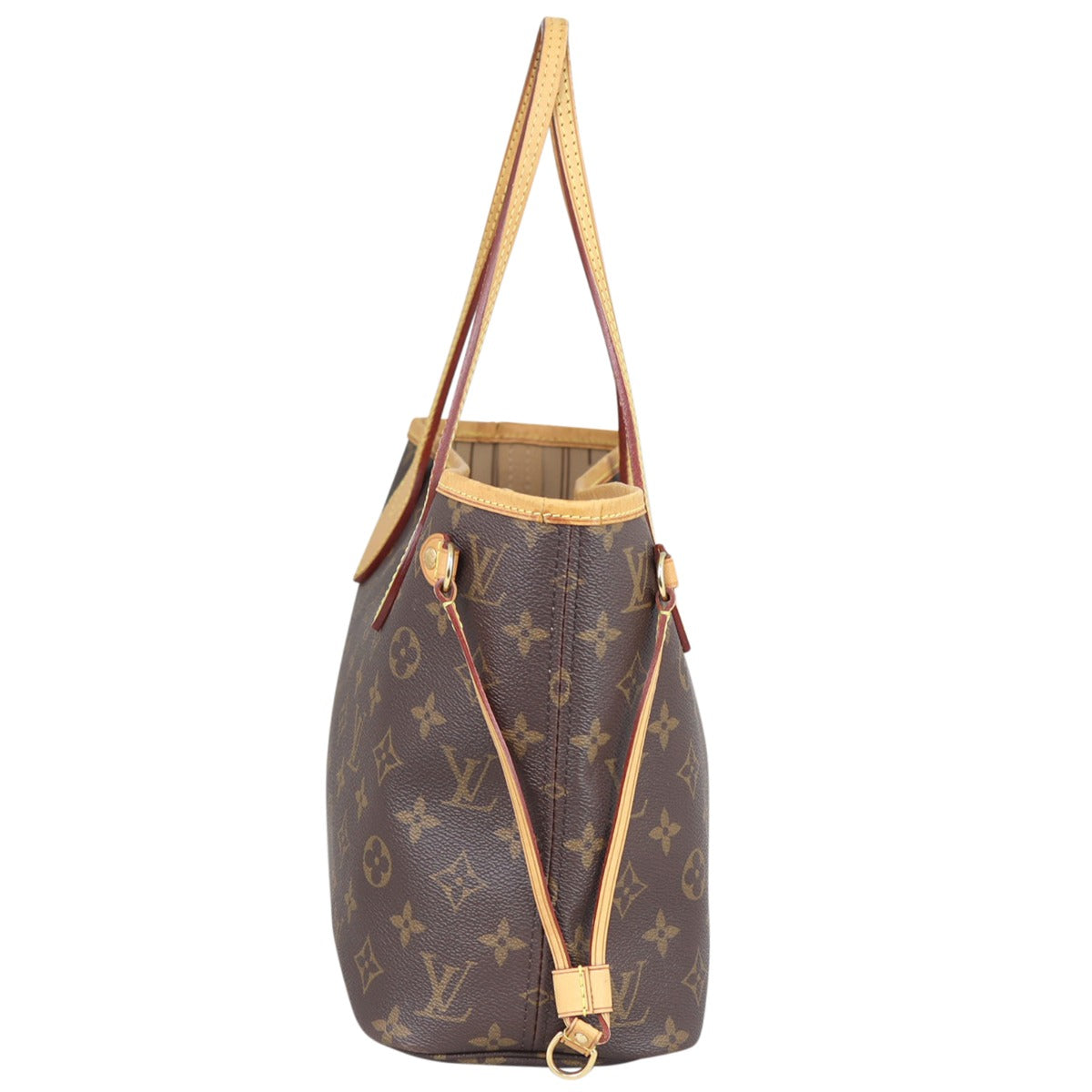 Louis Vuitton Neverfull PM Monogram