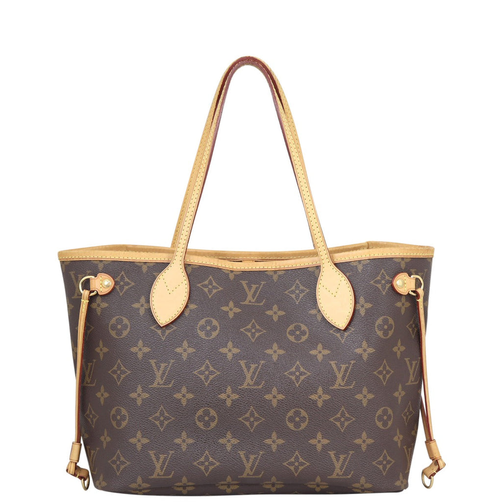 Louis Vuitton Neverfull PM Monogram