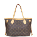 Louis Vuitton Neverfull PM Monogram