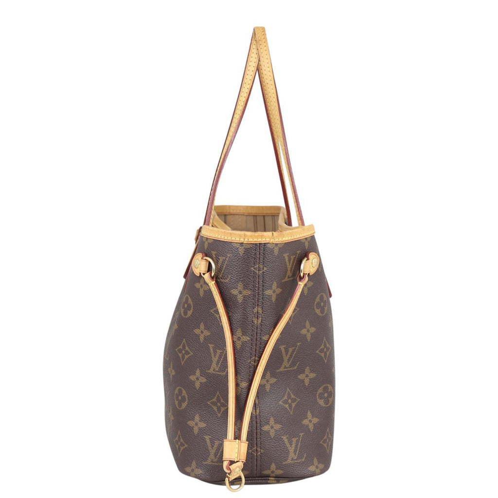 Louis Vuitton Neverfull PM Monogram