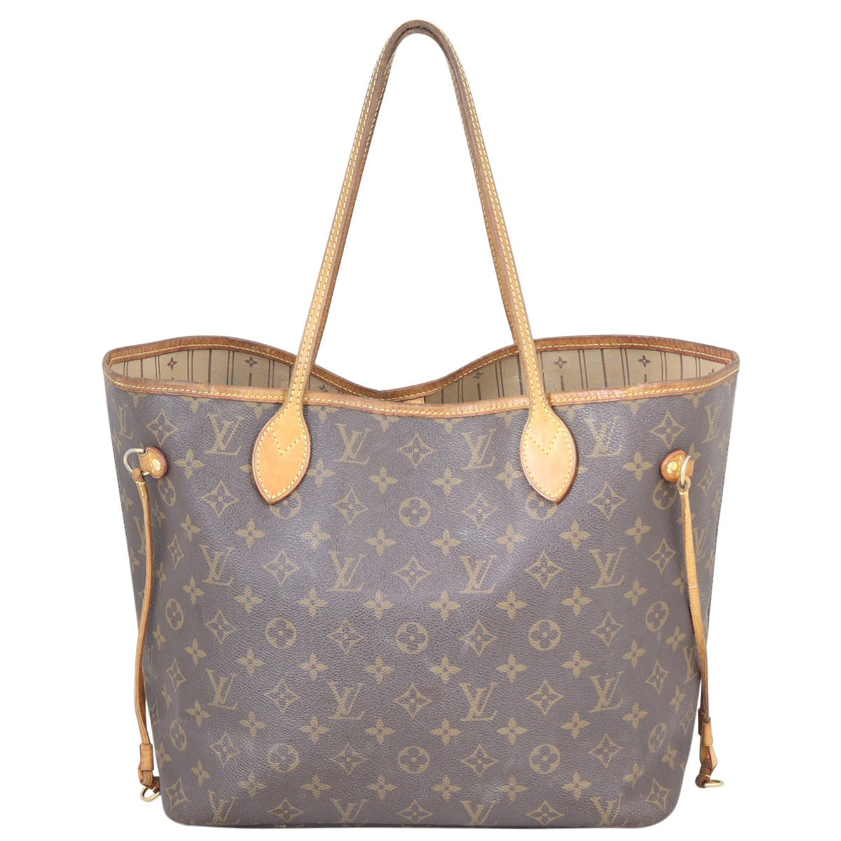 Louis Vuitton Neverfull MM Monogram