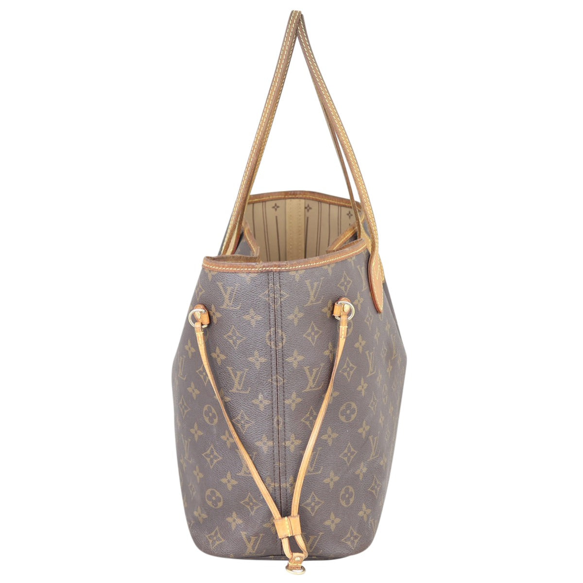 Louis Vuitton Neverfull MM Monogram