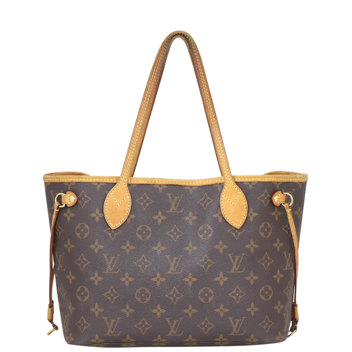Louis Vuitton Neverfull PM Monogram