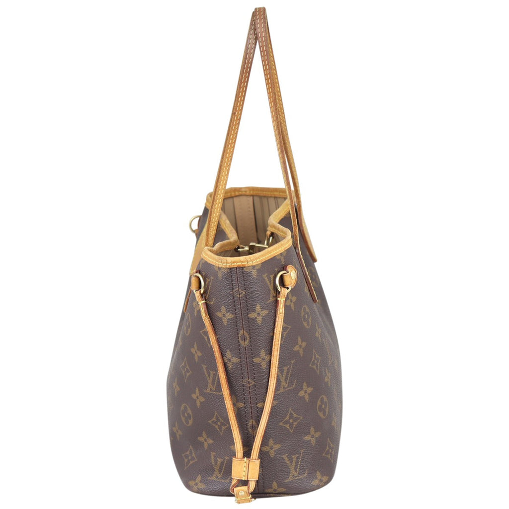 Louis Vuitton Neverfull PM Monogram