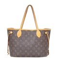 Louis Vuitton Neverfull PM Monogram