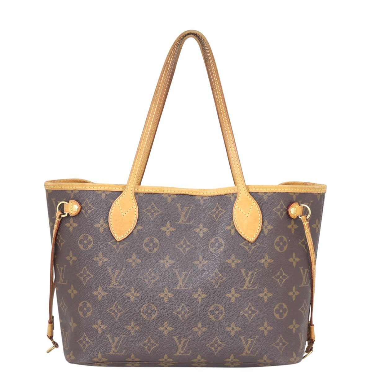 Louis Vuitton Neverfull PM Monogram