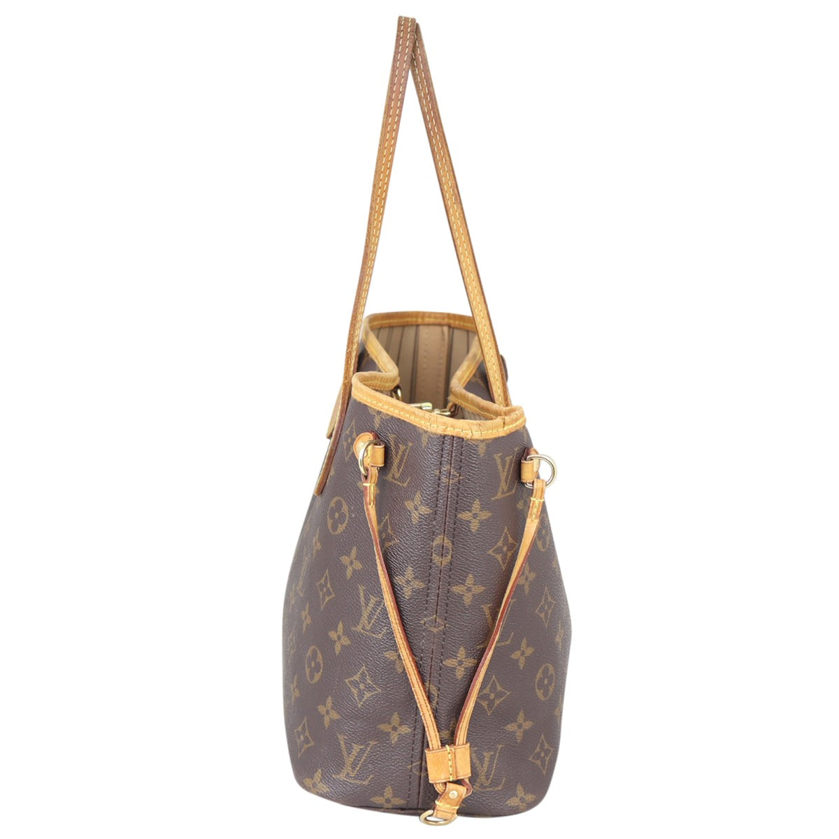 Louis Vuitton Neverfull PM Monogram