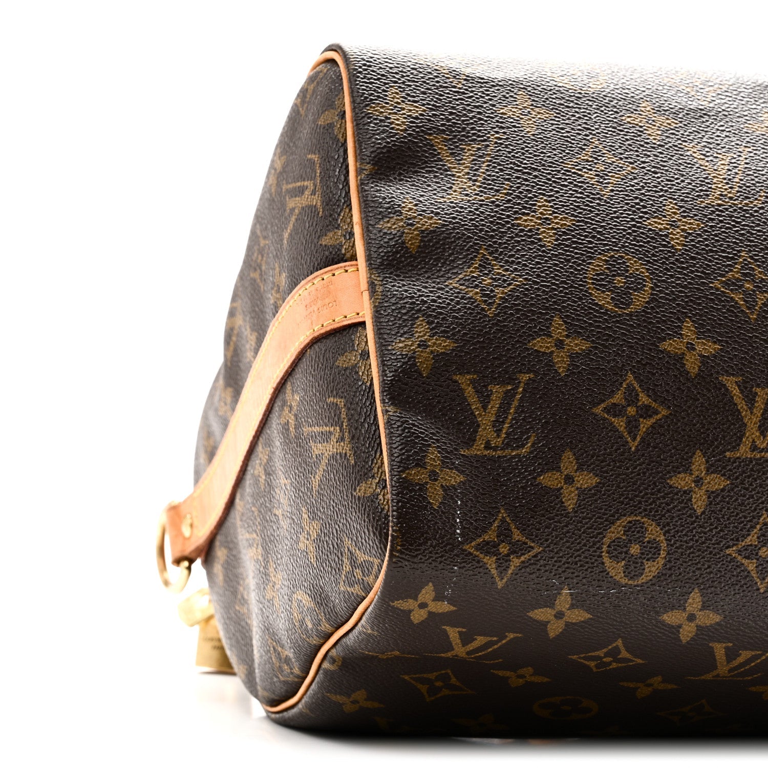 Monogram Speedy Bandouliere 30