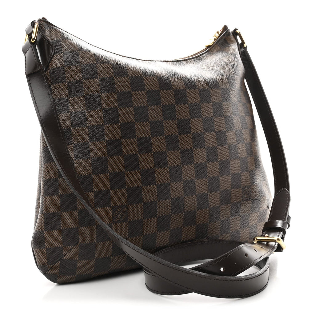 Damier Ebene Bloomsbury PM
