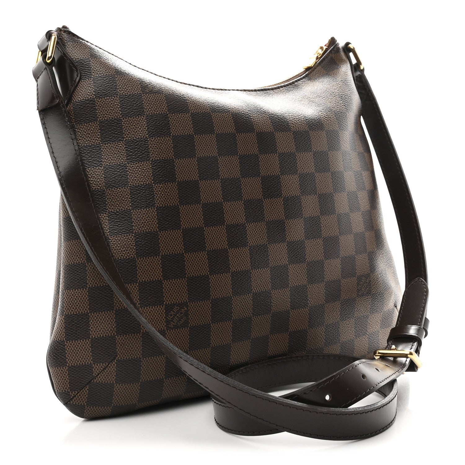 Damier Ebene Bloomsbury PM
