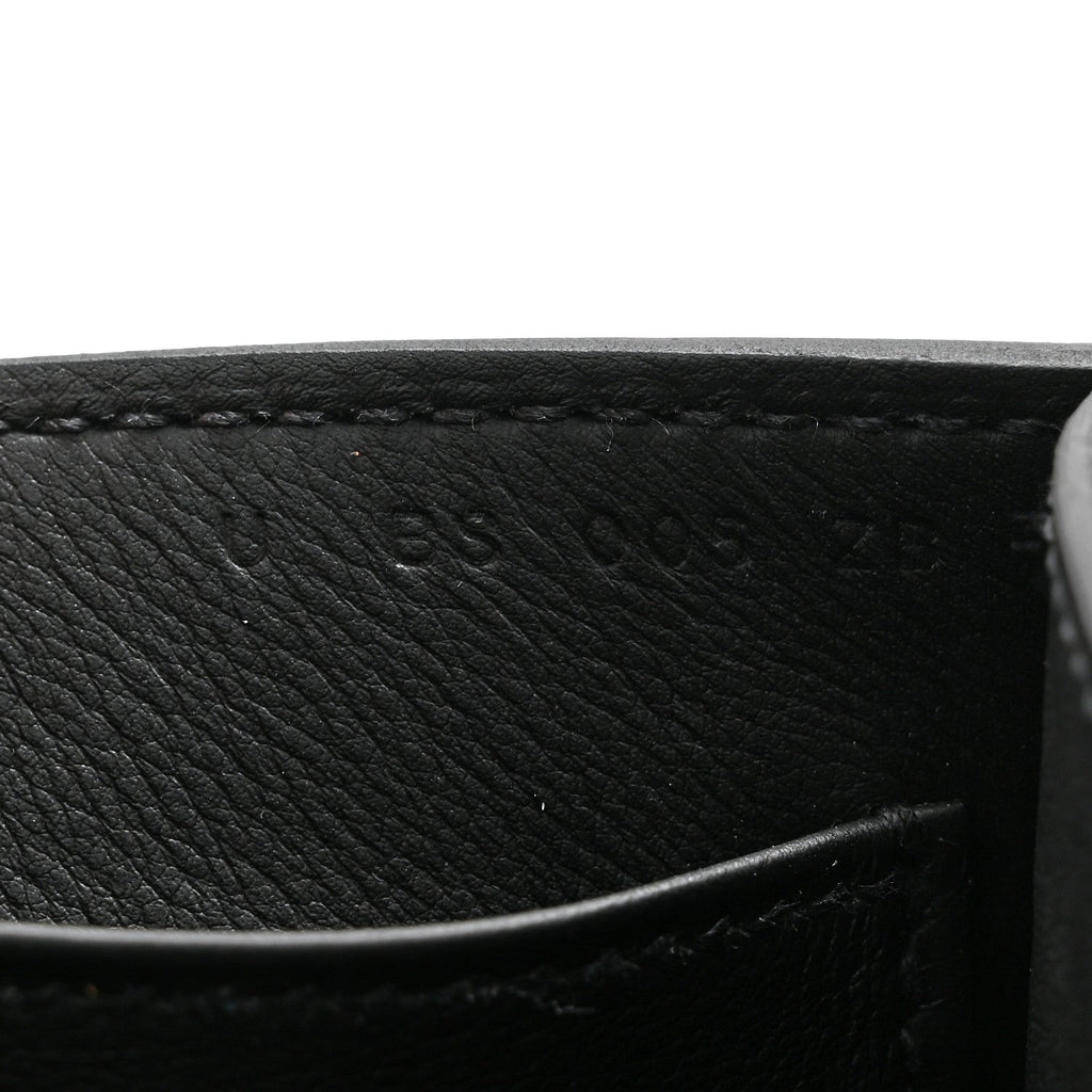 Chevre Mysore Geta Black