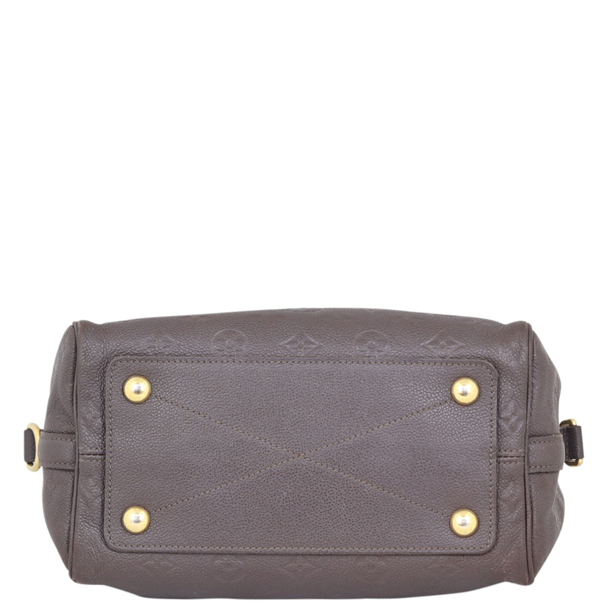 Louis Vuitton Speedy 25 Bandouliere Monogram Empreinte