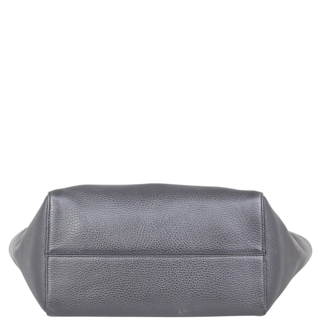 Gucci Swing Leather Tote Small