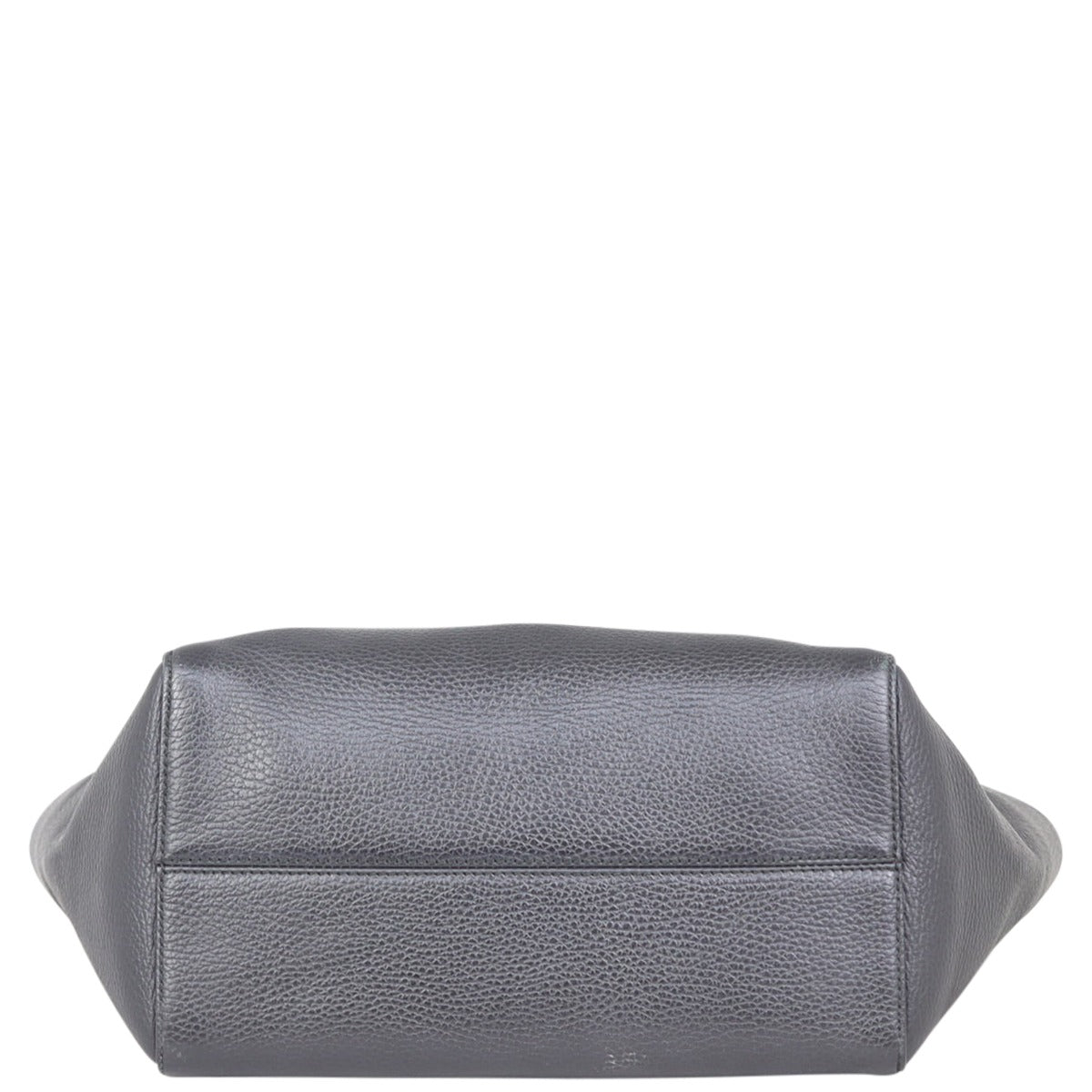 Gucci Swing Leather Tote Small