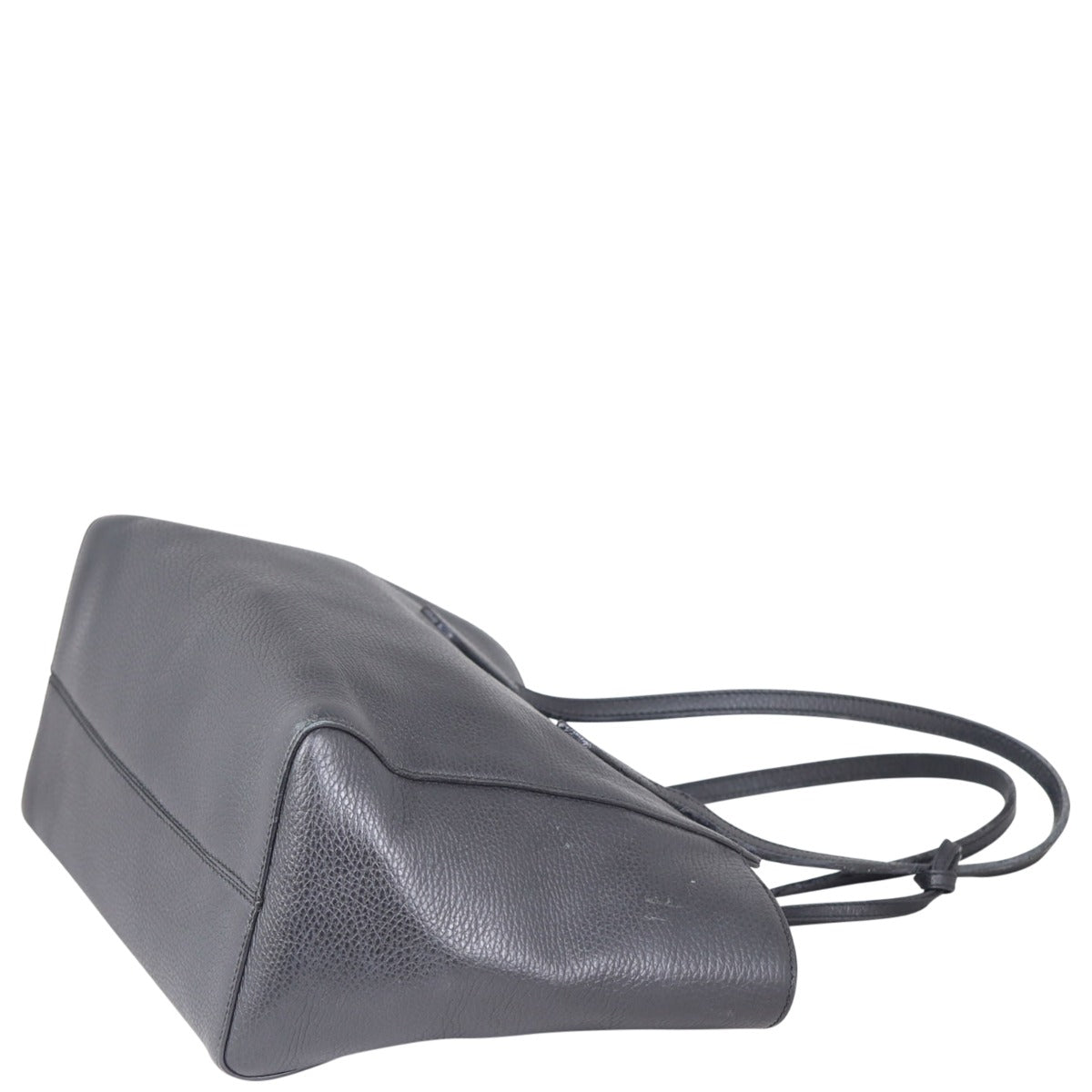 Gucci Swing Leather Tote Small