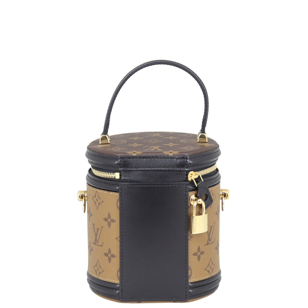 Louis Vuitton Cannes Reverse Monogram