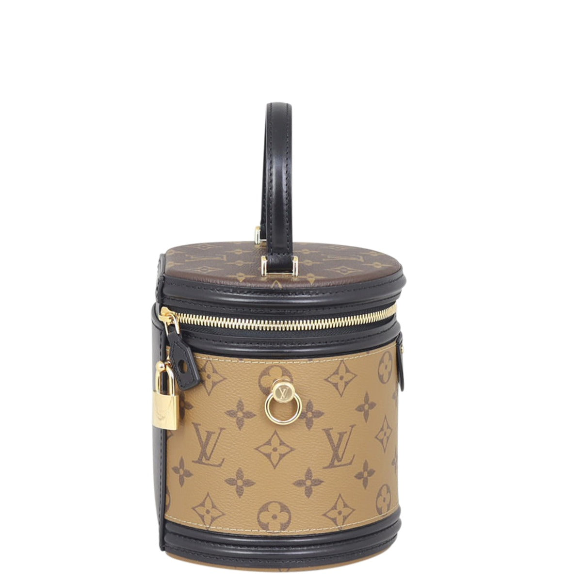 Louis Vuitton Cannes Reverse Monogram