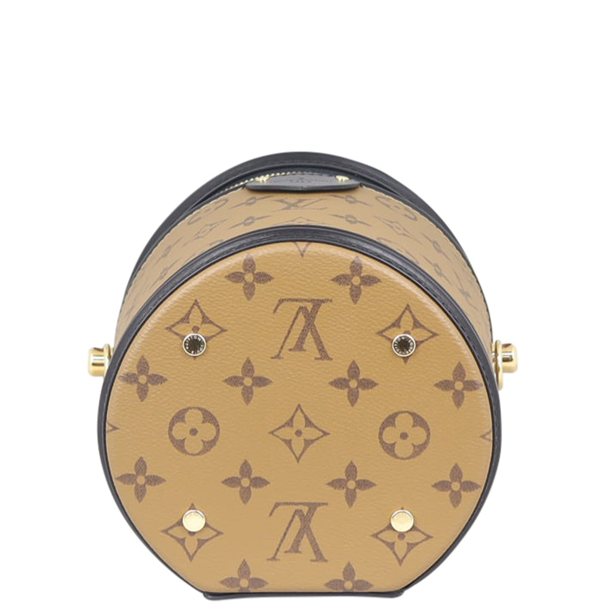 Louis Vuitton Cannes Reverse Monogram