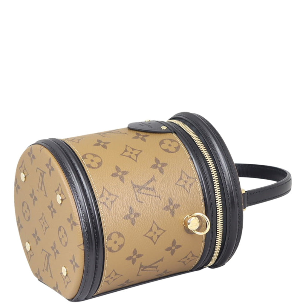 Louis Vuitton Cannes Reverse Monogram