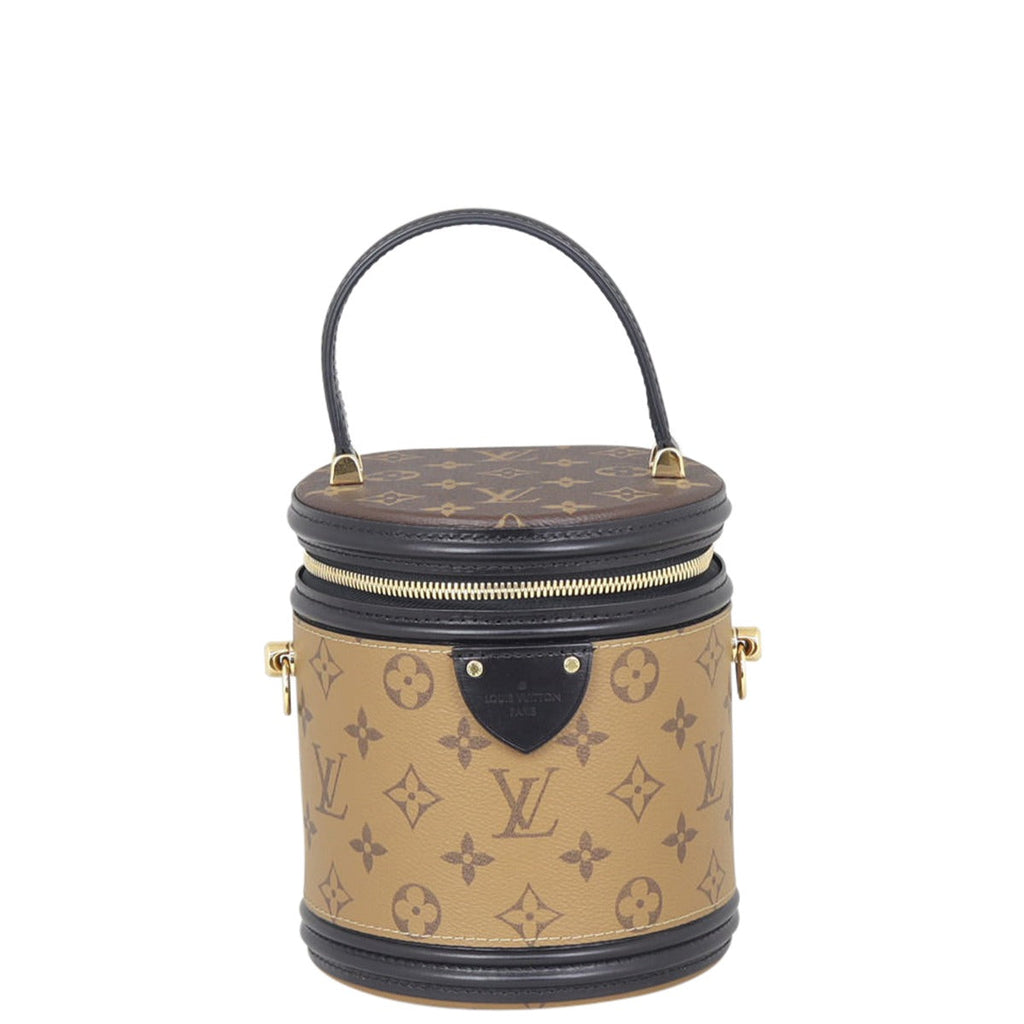 Louis Vuitton Cannes Reverse Monogram