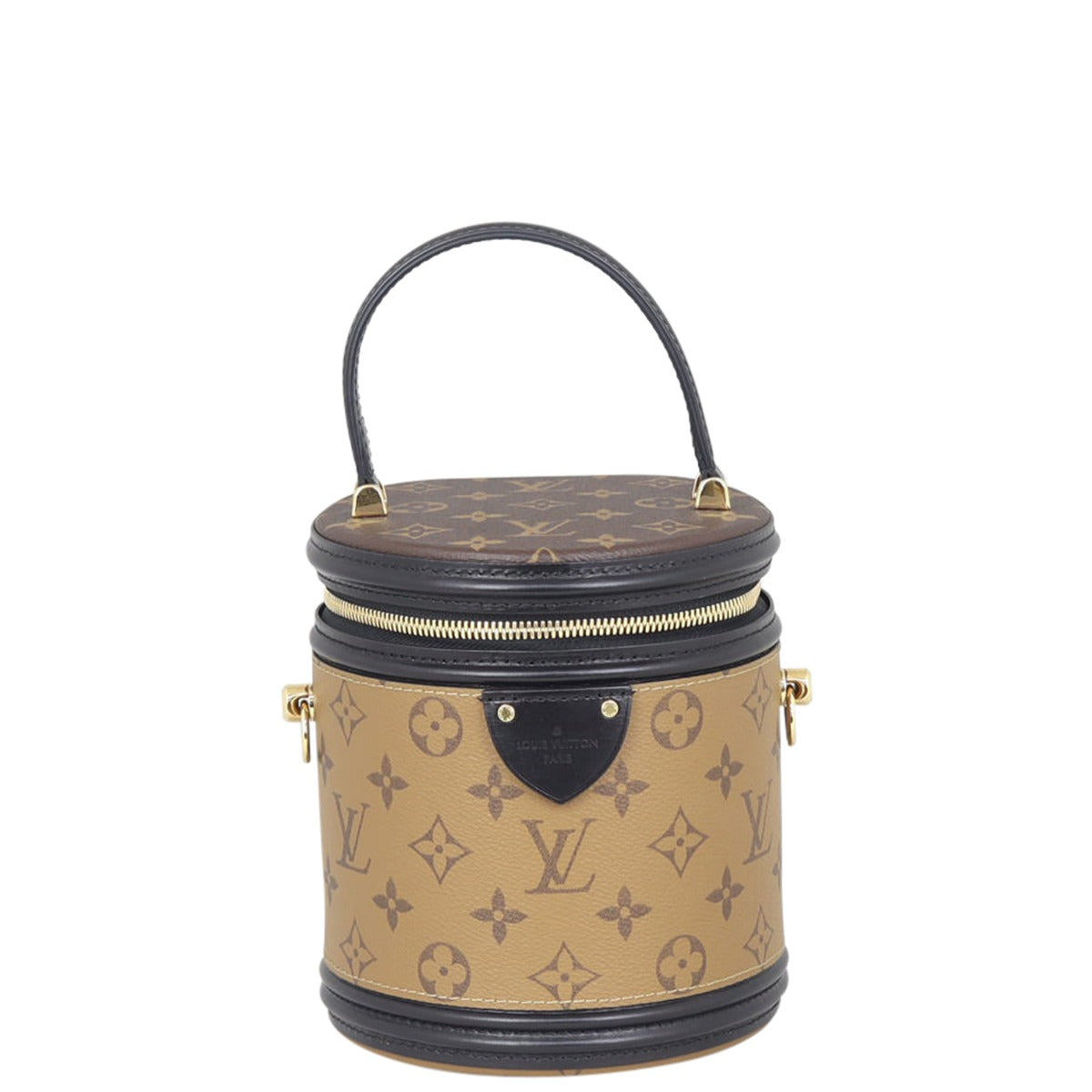 Louis Vuitton Cannes Reverse Monogram