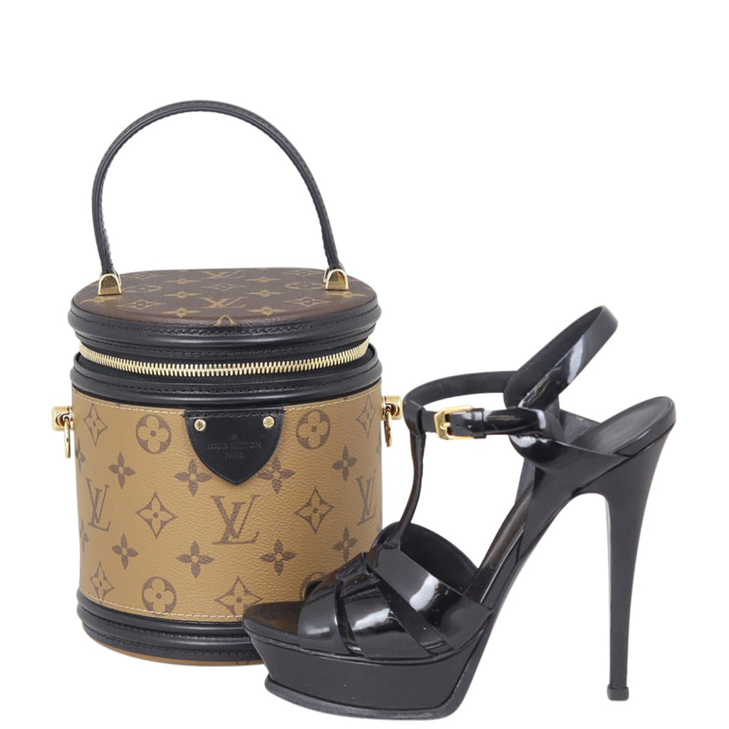 Louis Vuitton Cannes Reverse Monogram