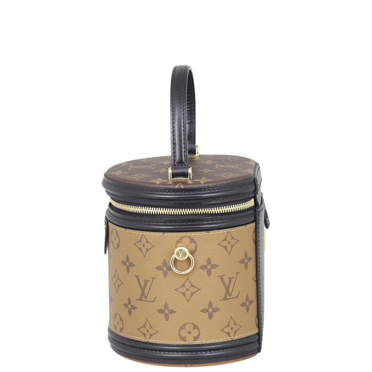 Louis Vuitton Cannes Reverse Monogram