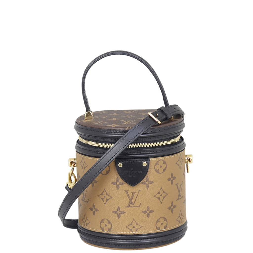 Louis Vuitton Cannes Reverse Monogram