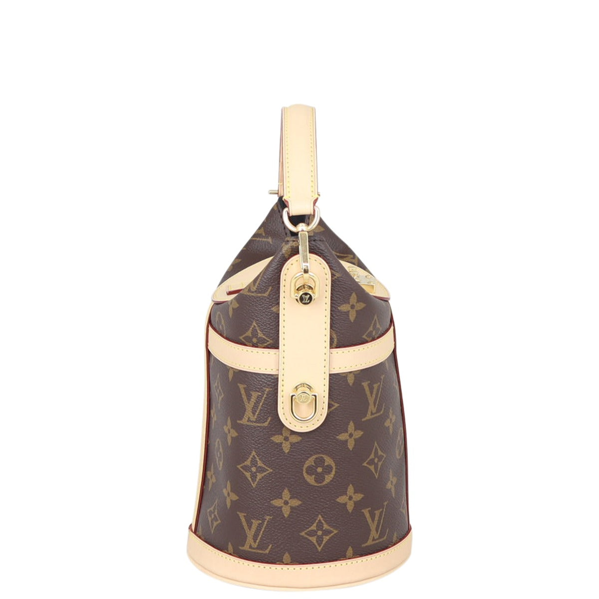 Louis Vuitton Duffle Bag Monogram